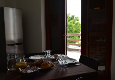 Casa Vacanze Appartamento Be Country Guest House